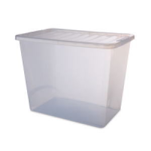 Premier 80L Storage Box 9.99 €