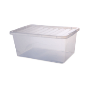 Premier 45L Storage Box