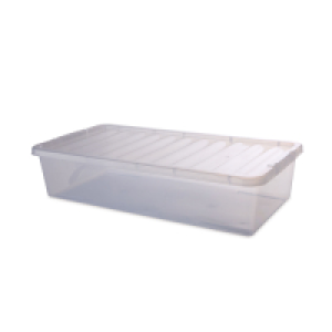 Premier Under Bed Storage 42L