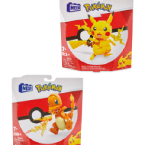 MEGA Pokémon