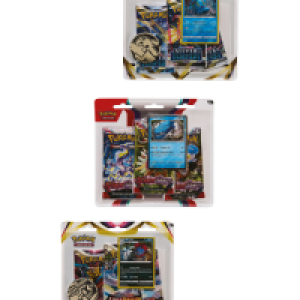 Pokémon Trading Cards