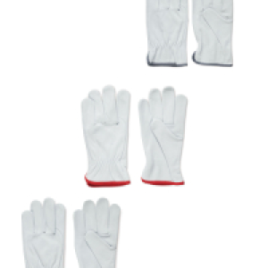 Gardenline Leather Gloves