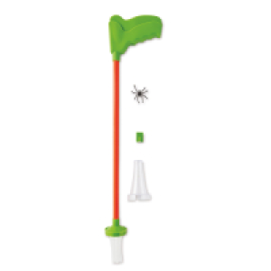 Aldi  Zero In Spider Catcher
