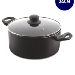 Crofton Stock Pot 24cm