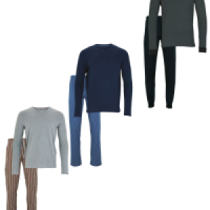 Mens Avenue Pyjamas