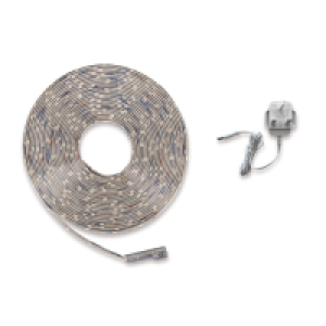 Casalux RGB LED Light Strip 10m