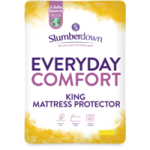 King Mattress Protector