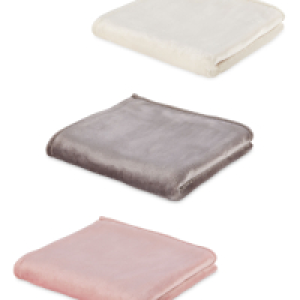 Kirkton House Supersoft Throw 4.49 €