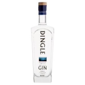 Dingle Gin Tube 30.00 €