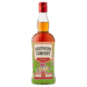 SuperValu  Southern Comfort Whiskey