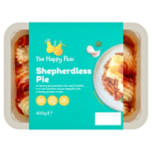 The Happy Pear Shepherdless Pie 5.50 €