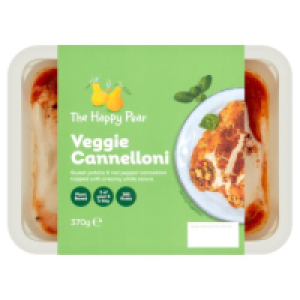 The Happy Pear Veggie Cannelloni 5.50 €