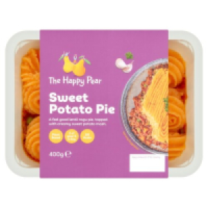 SuperValu  The Happy Pear Sweet Potato Pie