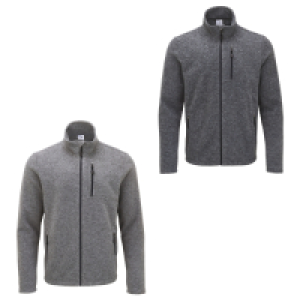 Aldi  Workwear Fleece Jacket