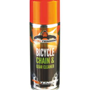Tru-Tension Chain & Gear Cleaner