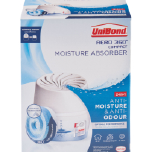 UniBond AERO 360° Compact