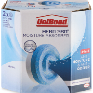 Aldi  UniBond AERO 360° Refill