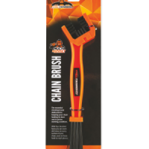 Aldi  Tru-Tension Bicycle Chain Brush