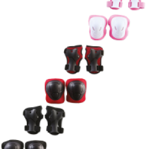 Aldi  Tru-Tension Pads Set