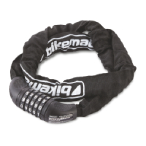 Bicycle Combination Lock