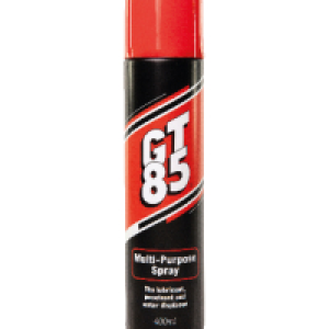 GT85 Multi-Purpose Spray
