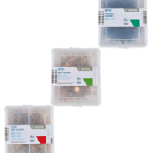 Chipboard/Drywall Screws