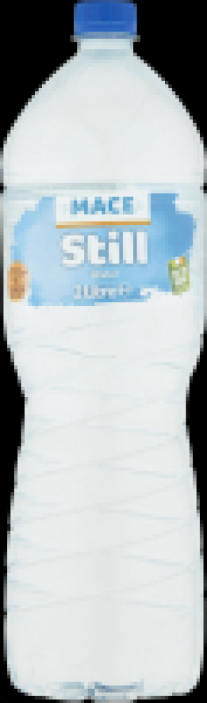 Still Spring Water 1.50 €