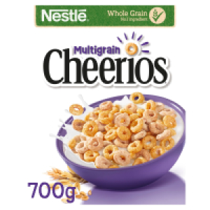 Nestle Cheerios Cereal 3.15 €