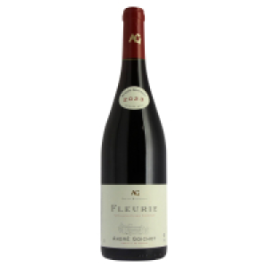 Fleurie Andre Goichot 10.00 €