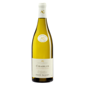 Chablis Andre Goichot 15.00&nbsp;&euro;