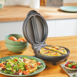 Aldi  Ambiano Omelette Maker