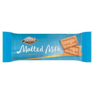 Jacobs Malted Milk 200g