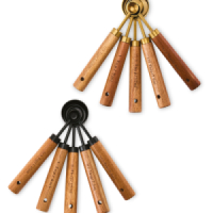 Crofton Measuring Spoons