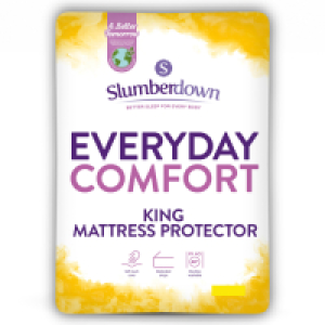 King Mattress Protector 9.99 €