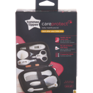 Aldi  Tommee Tippee Healthcare Kit