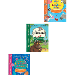 Activity Book