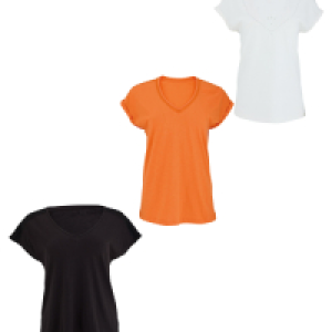 Avenue Ladies Summer Top