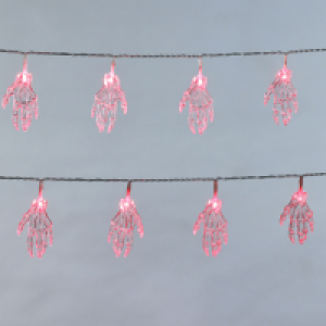 Halloween Lights