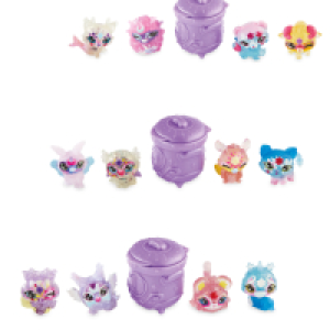 Magic Mixies Minis