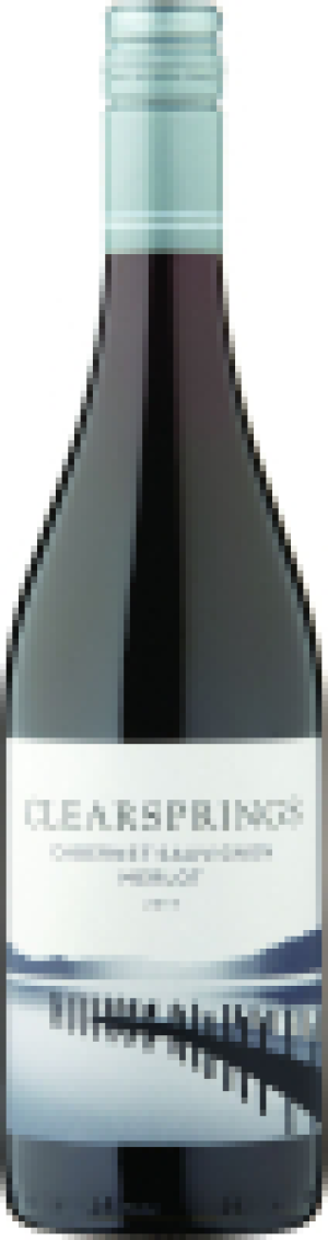 Clearsprings Wines Range