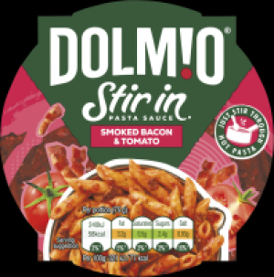 Dolmio Pasta Stir in Sauce