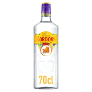Gordons Dry Gin 22.00 €
