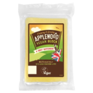 SuperValu  Applewood Vegan Deliciously Smoky