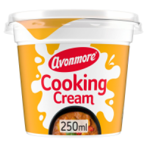 Avonmore Cooking Cream 1.50 €