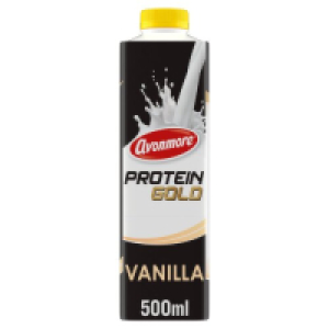 Avonmore Protein Milk Gold Vanilla 1.50&nbsp;&euro;
