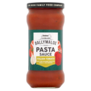 SuperValu  Ballymaloe Italian Tomato Pasta Sauce