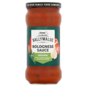 Ballymaloe Original Bolognese Sauce