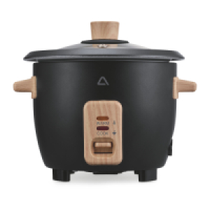 Aldi  Rice Cooker