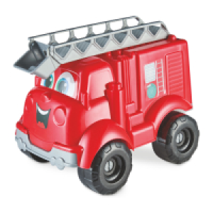 Chunky Truck