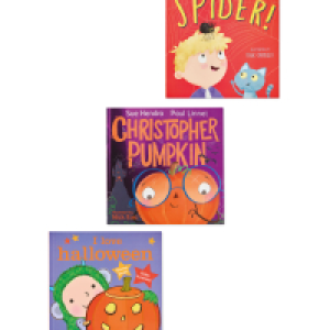Halloween Storybook